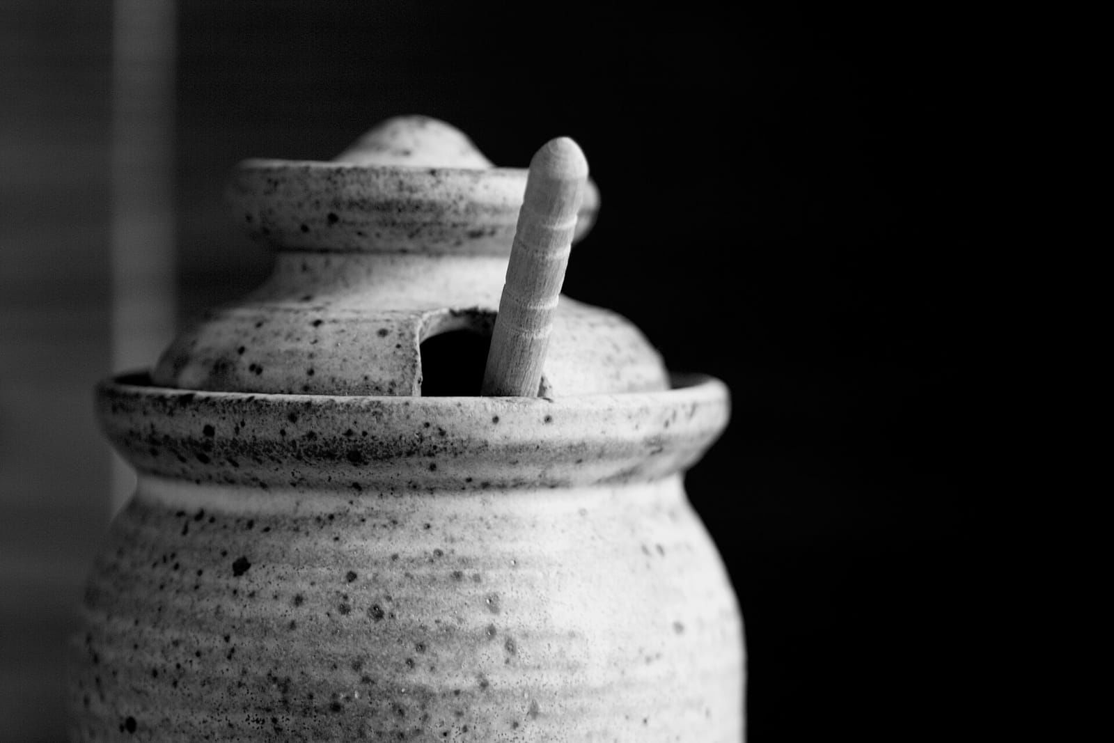 Mật ong hoa nhãn