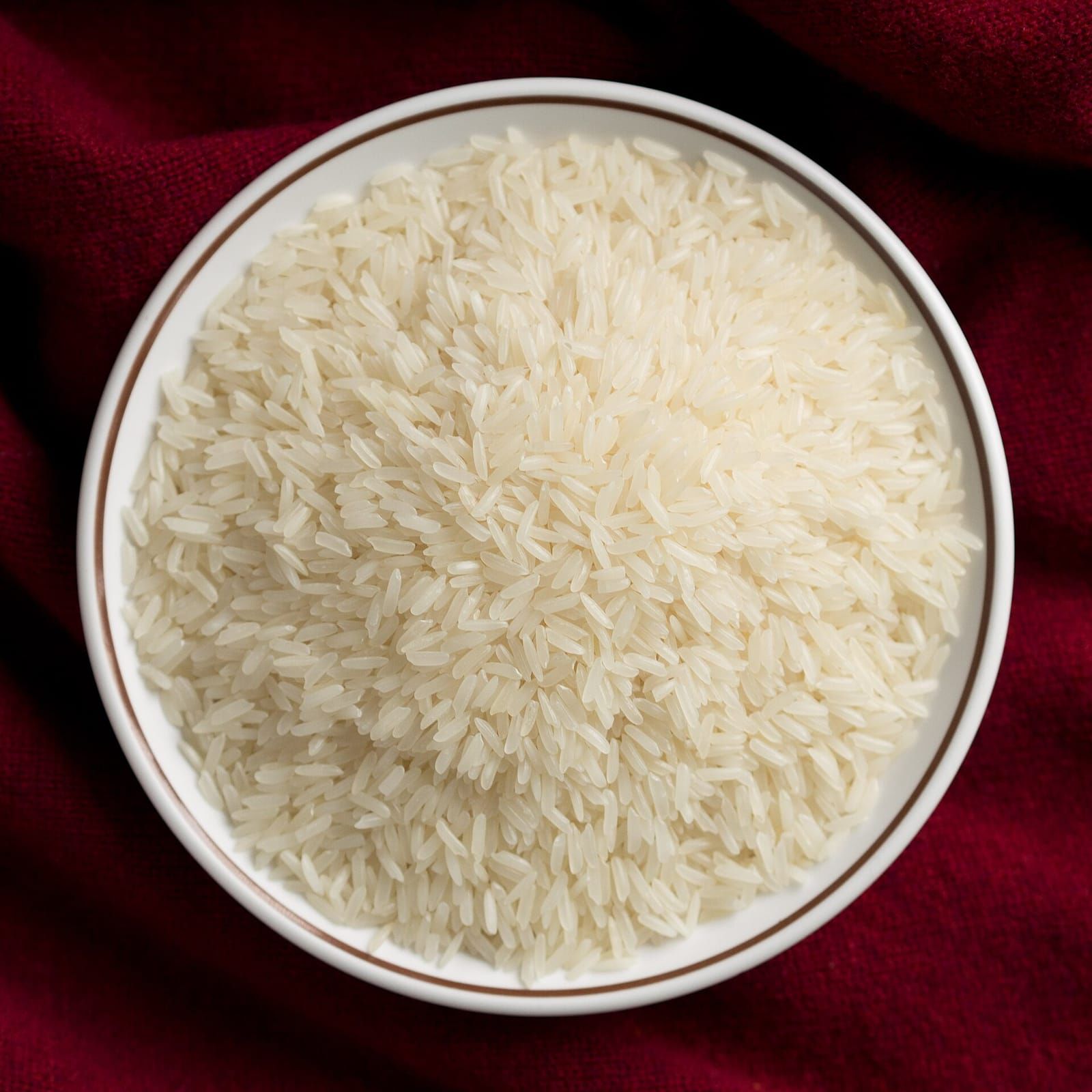 Gạo Nàng Hương Thiệu Hóa