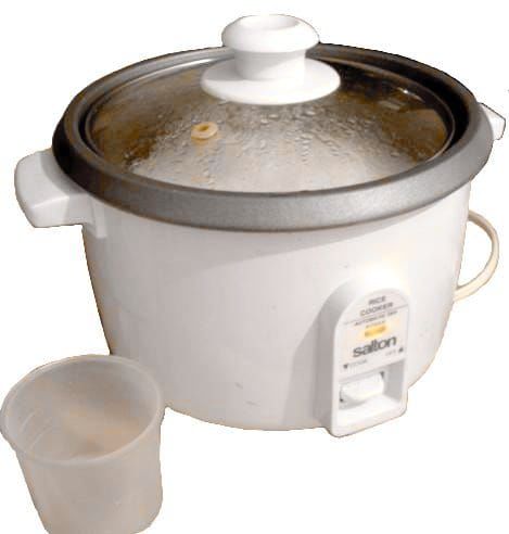 Nồi cơm điện nắp gài 1.8L