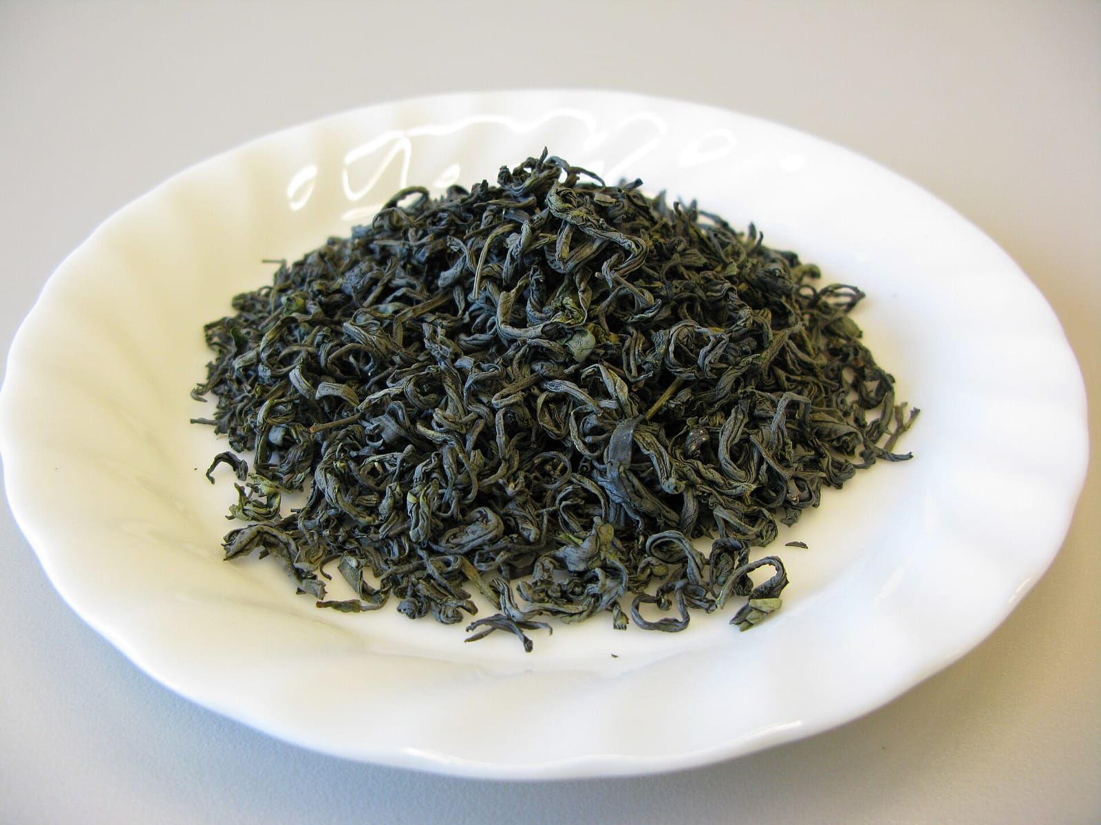 Chè xanh búp Như Xuân