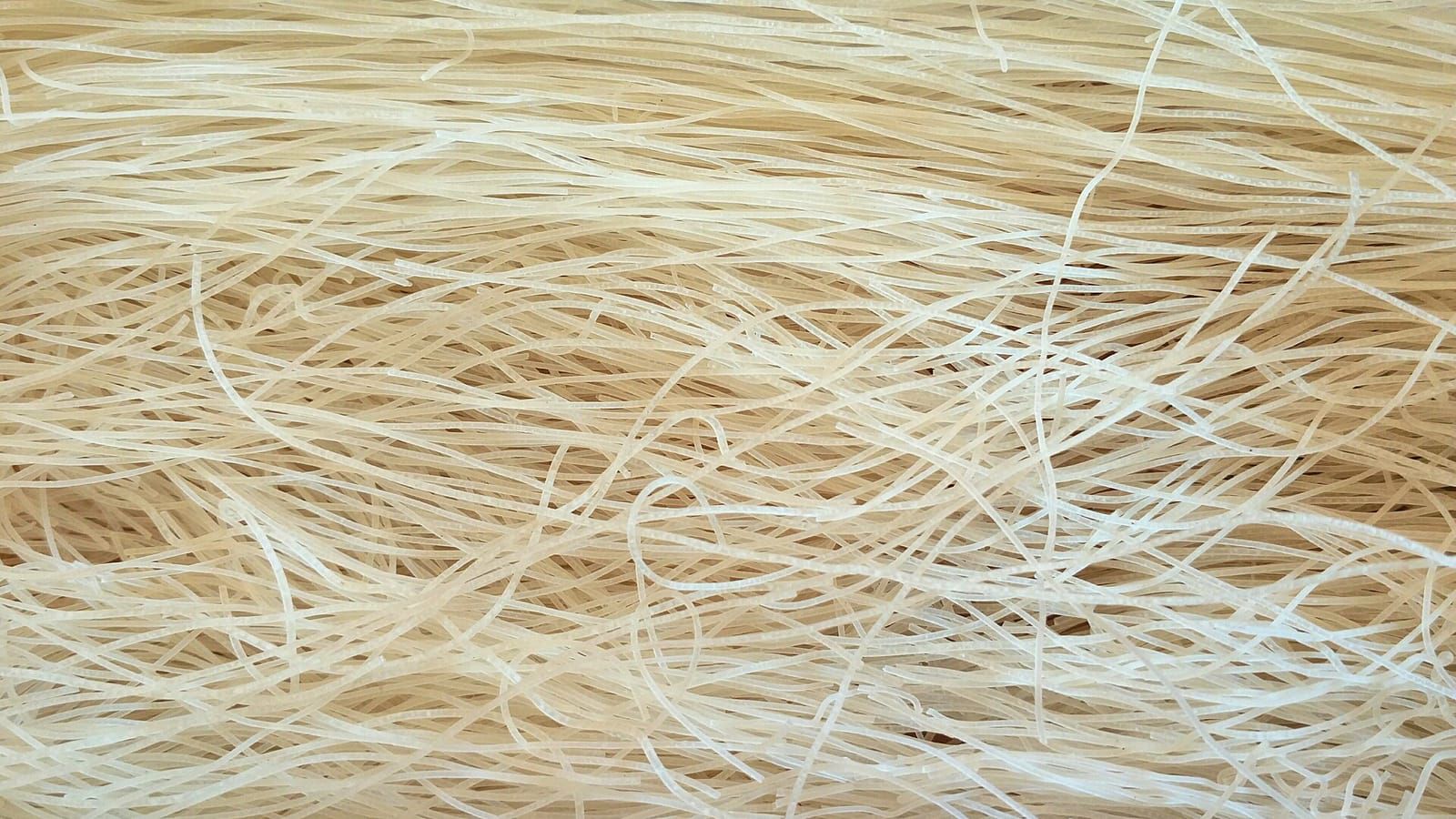 Bún khô gạo nguyên chất